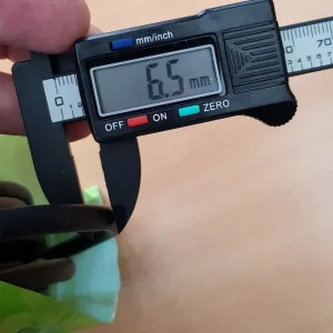 5m USB-C cable with 90-degree angle - Image 5