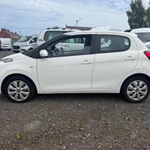 CITROEN C1 1.2 PureTech Feel 2016 - Image 2