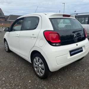CITROEN C1 1.2 PureTech Feel 2016 - Image 3