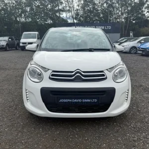 CITROEN C1 1.2 PureTech Feel 2016 - Image 4