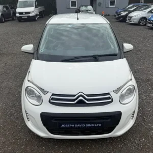 CITROEN C1 1.2 PureTech Feel 2016 - Image 5