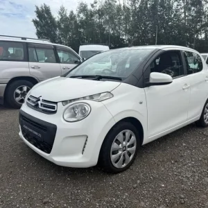 CITROEN C1 1.2 PureTech Feel 2016 - Image 6