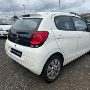 CITROEN C1 1.2 PureTech Feel 2016 - Image 7