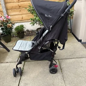 Silver Cross Zest Pushchair - Image 4