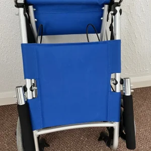 Transportation wheelchair - Image 2