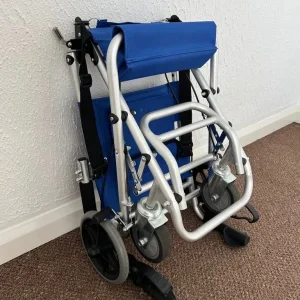 Transportation wheelchair - Image 3