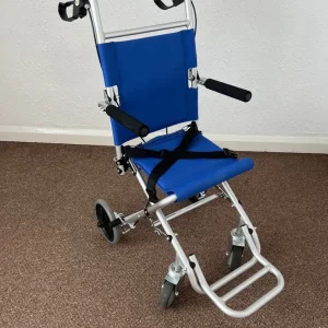 Transportation wheelchair - Image 4