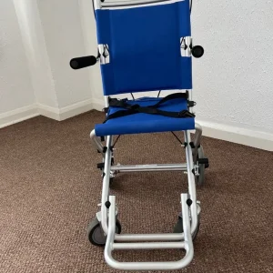 Transportation wheelchair - Image 5