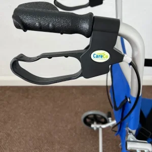 Transportation wheelchair - Image 6