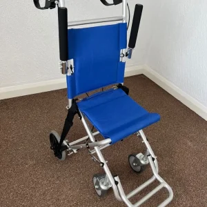 Transportation wheelchair - Image 7