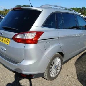 Ford Grand C-Max 2016 1.5L Diesel MPV - Image 2