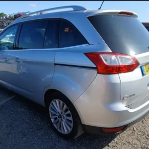 Ford Grand C-Max 2016 1.5L Diesel MPV - Image 3