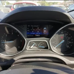 Ford Grand C-Max 2016 1.5L Diesel MPV - Image 7