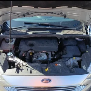 Ford Grand C-Max 2016 1.5L Diesel MPV - Image 8