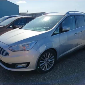 Ford Grand C-Max 2016 1.5L Diesel MPV