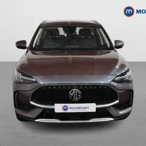 2024 MG HS 1.5 T-GDI SE 5-door SUV - Image 2