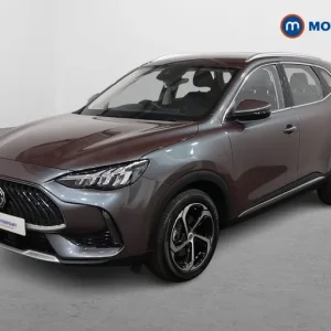 2024 MG HS 1.5 T-GDI SE 5-door SUV - Image 3