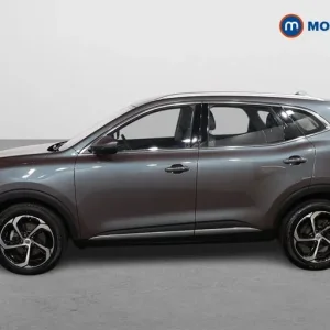 2024 MG HS 1.5 T-GDI SE 5-door SUV - Image 4