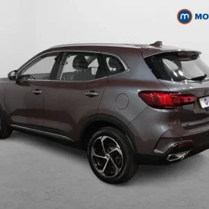 2024 MG HS 1.5 T-GDI SE 5-door SUV - Image 5