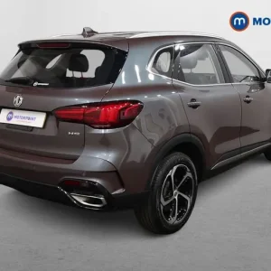 2024 MG HS 1.5 T-GDI SE 5-door SUV - Image 7