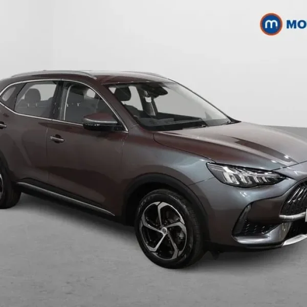 2024 MG HS 1.5 T-GDI SE 5-door SUV