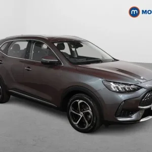 2024 MG HS 1.5 T-GDI SE 5-door SUV