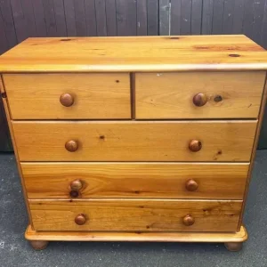 chest of drawers - Image 2