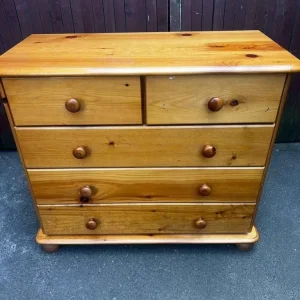 chest of drawers - Image 3