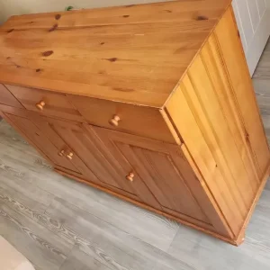 chest of drawers - Image 4