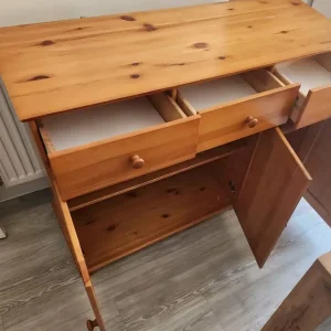 chest of drawers - Image 5