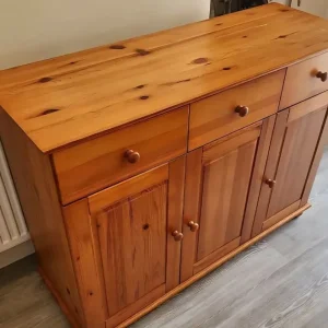 chest of drawers - Image 6
