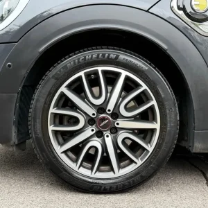 2019 MINI Countryman 1.5 Cooper S E-Sport PHEV 5-door All4 - Image 5