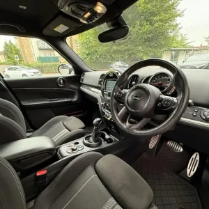 2019 MINI Countryman 1.5 Cooper S E-Sport PHEV 5-door All4 - Image 6