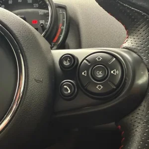 2019 MINI Countryman 1.5 Cooper S E-Sport PHEV 5-door All4 - Image 8