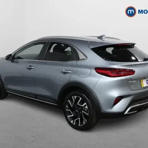 2024 Kia XCeed 1.5T GDi ISG 3-door hatchback with manual transmission - Image 5