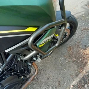 Benelli TRK 698 2025