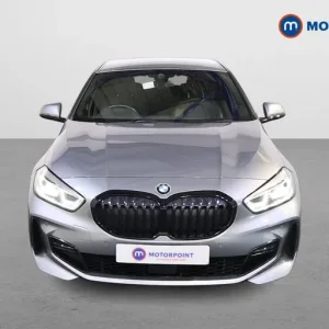 2024 BMW 1 Series 118i M Sport 5-door Hatchback - Image 2