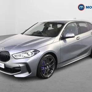 2024 BMW 1 Series 118i M Sport 5-door Hatchback - Image 3