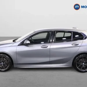 2024 BMW 1 Series 118i M Sport 5-door Hatchback - Image 4