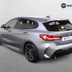 2024 BMW 1 Series 118i M Sport 5-door Hatchback - Image 5