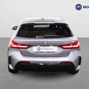 2024 BMW 1 Series 118i M Sport 5-door Hatchback - Image 6