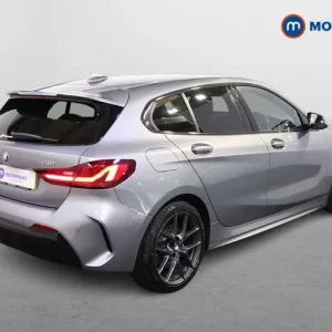 2024 BMW 1 Series 118i M Sport 5-door Hatchback - Image 7