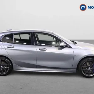 2024 BMW 1 Series 118i M Sport 5-door Hatchback - Image 8