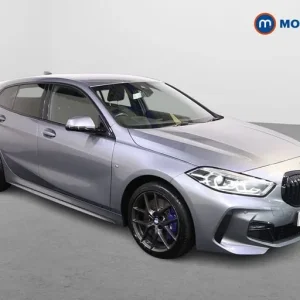 2024 BMW 1 Series 118i M Sport 5-door Hatchback