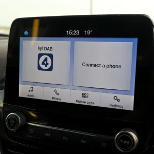 2019 Ford Fiesta 1.0 EcoBoost 125 ST-Line 3dr Hatchback Petrol Manual - Image 6