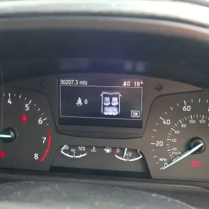 2019 Ford Fiesta 1.0 EcoBoost 125 ST-Line 3dr Hatchback Petrol Manual - Image 7