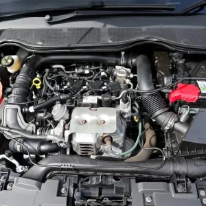 2019 Ford Fiesta 1.0 EcoBoost 125 ST-Line 3dr Hatchback Petrol Manual - Image 8