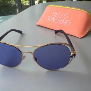 Jimmy Choo Sarah/S Ladies Sunglasses