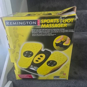 Remmington Sports foot massager - Image 2