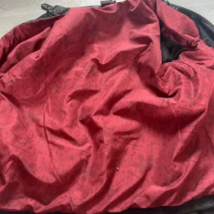 Stranger Things Faux Leather Jacket - Image 2